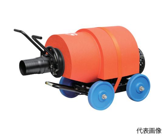 緊急排水泵機組 50HZ 及其他 GR65.560HZ 和更多型號 - 商品圖 4