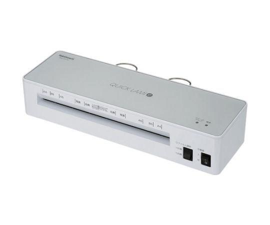 個人護貝機 A3 及其他 NQL-E01A4 和更多型號 - 商品圖 5