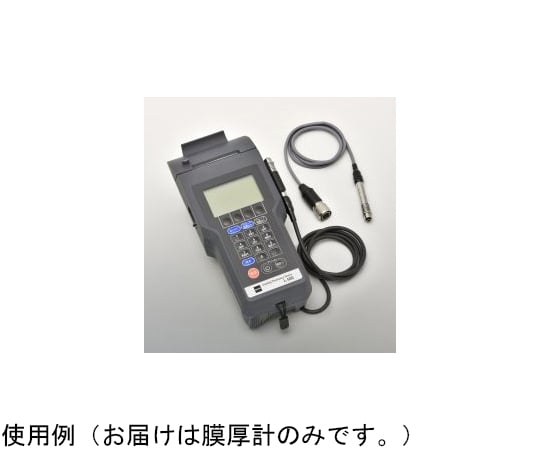 Kett Electric Laboratory 膜厚計 L-500 - 商品圖 2