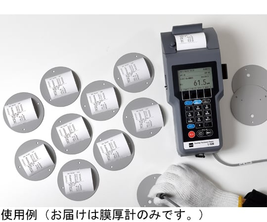 Kett Electric Laboratory 膜厚計 L-500 - 商品圖 3