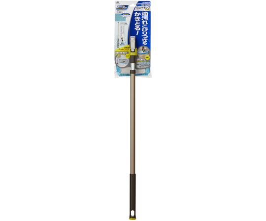 YAMAZAKI(CONDOR) Floor Lab 高魔力濕拖把 N-300 及其他 - 商品圖 2