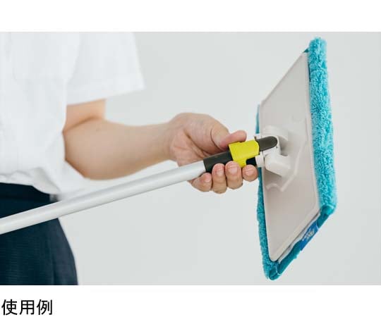 YAMAZAKI(CONDOR) Floor Lab 高魔力濕拖把 N-300 及其他 - 商品圖 4