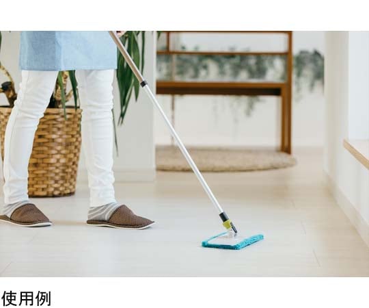 YAMAZAKI(CONDOR) Floor Lab 高魔力濕拖把 N-300 及其他 - 商品圖 5