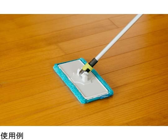 YAMAZAKI(CONDOR) Floor Lab 高魔力濕拖把 N-300 及其他 - 商品圖 6