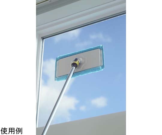 YAMAZAKI(CONDOR) Floor Lab 高魔力濕拖把 N-300 及其他 - 商品圖 7