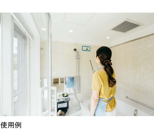 YAMAZAKI(CONDOR) Floor Lab 高魔力濕拖把 N-300 及其他 - 商品圖 8