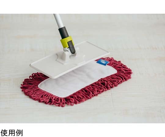地板實驗室高魔力乾拖把 N-300 及其他 - 商品圖 3