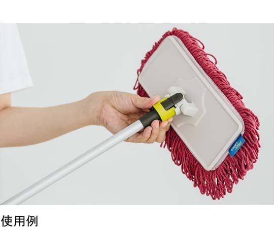 地板實驗室高魔力乾拖把 N-300 及其他 - 商品圖 4