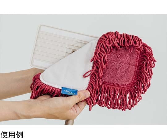 地板實驗室高魔力乾拖把 N-300 及其他 - 商品圖 5