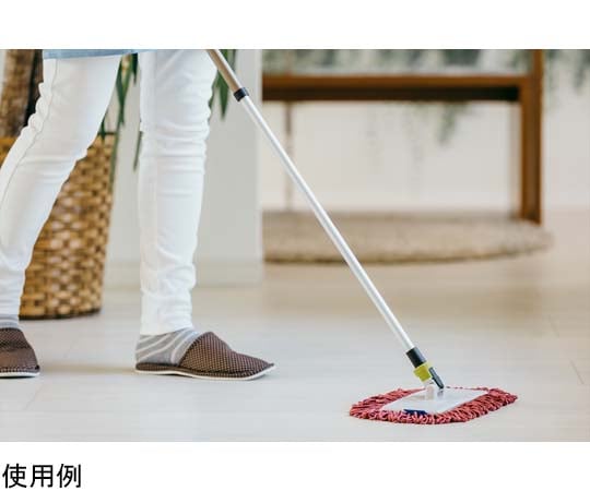 地板實驗室高魔力乾拖把 N-300 及其他 - 商品圖 6