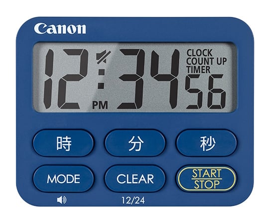 時鐘與計時器 白色 及其他 CT-50-NV 和更多型號 - 商品圖 3