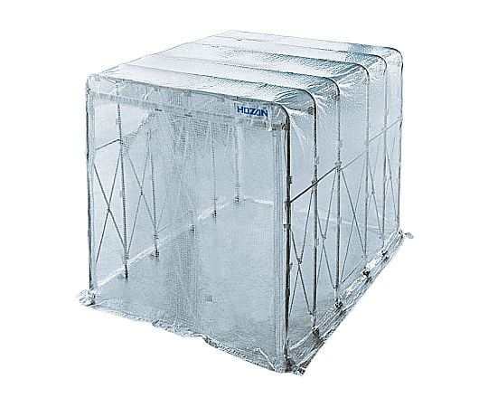 屏蔽箱 2500 x 2200 x 200~3000 毫米 及其他 Z-902-B1 和更多型號 - 商品圖 9
