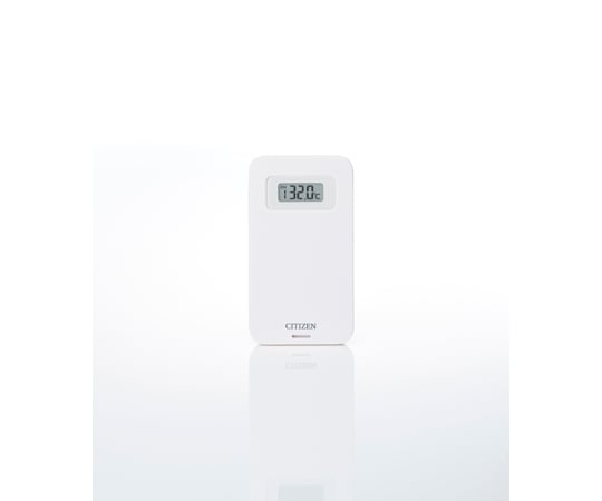 無線溫濕度計 THM527 擴充選購件本體單元 (主機另售) 及其他 TR-THM527 和更多型號 - 商品圖 2
