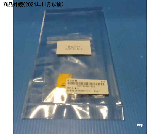 熱電偶連接器 ANP 插頭 熱電偶類型：K型 形狀：M 材料：尼龍及其他 ANP-K-M-L 和更多型號 - 商品圖 2