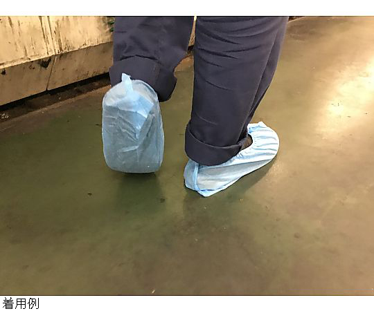 Protech Guard 重工靴套 白色 10雙 及其他 68310 和更多型號 - 商品圖 5
