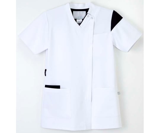 Nagaileben 中性刷手服T恤 海軍藍 S號 及其他 HOS-5477 和更多型號 - 商品圖 9