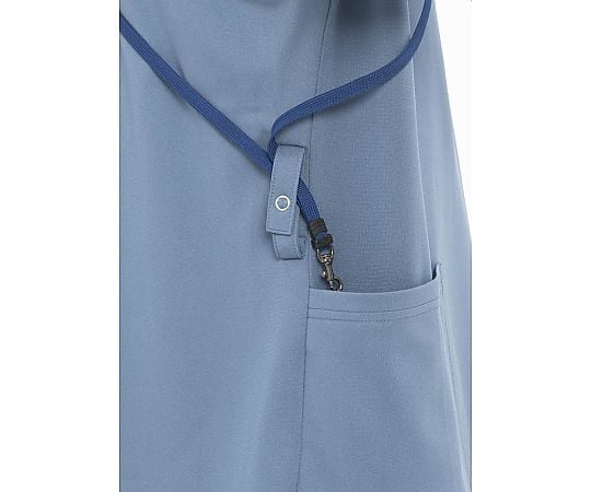 Nagaileben 中性藍色刷手服 S號及其他 RF-5502 和更多型號 - 商品圖 6
