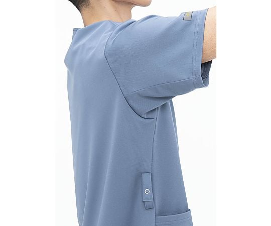 Nagaileben 中性紫色刷手服 S號 及其他 RF-5502 和更多型號 - 商品圖 7