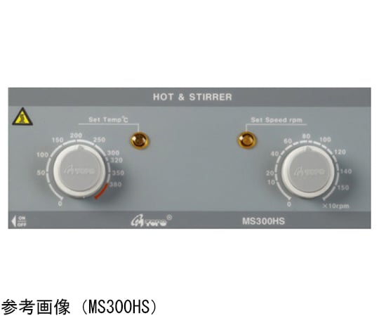 【全球型號】熱攪拌器 350 W AC220V 及其他 HS15 和更多型號 - 商品圖 2
