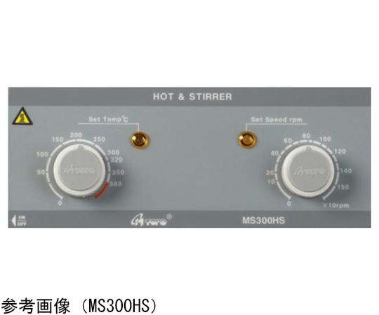 【全球型號】熱攪拌器 350 W AC220V 及其他 HS15 和更多型號 - 商品圖 4
