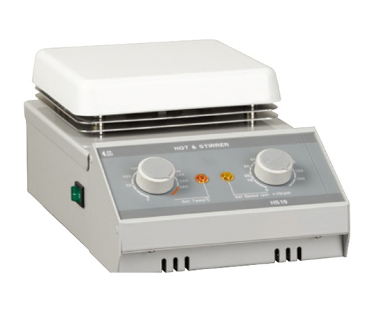 【全球型號】熱攪拌器 350 W AC220V 及其他 HS15 和更多型號 - 商品圖 3