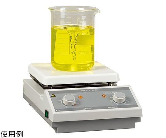 【全球型號】熱攪拌器 350 W AC220V 及其他 HS15 和更多型號 - 商品圖 5