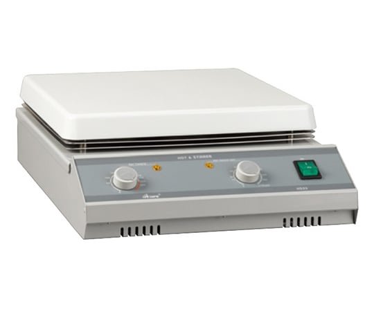 【全球型號】熱攪拌器 350 W AC220V 及其他 HS15 和更多型號 - 商品圖 7