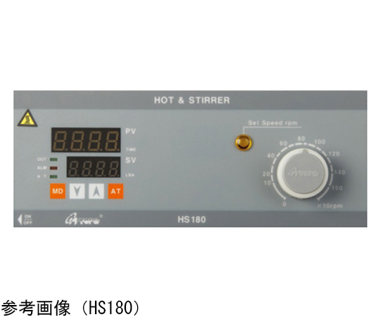 【全球型號】加熱攪拌器 350 W AC220V 及其他 HS150 和更多型號 - 商品圖 2