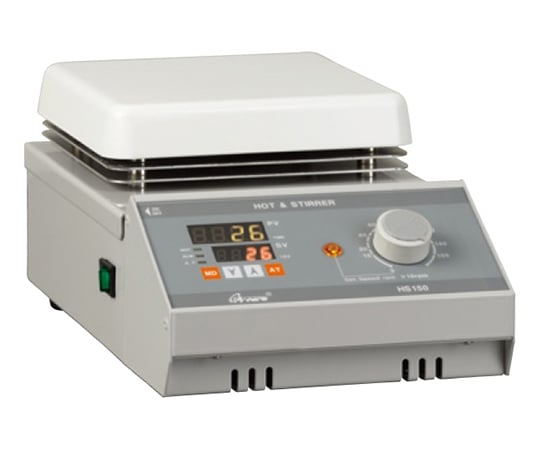 【全球型號】加熱攪拌器 350 W AC220V 及其他 HS150 和更多型號 - 商品圖 3