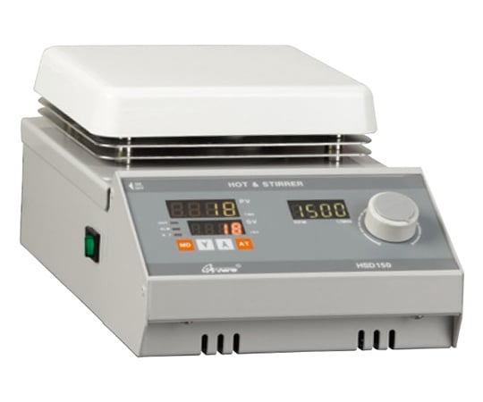 【全球型號】加熱攪拌器 350 W AC220V 及其他 HSD120 和更多型號 - 商品圖 2