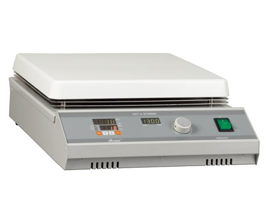 【全球型號】加熱攪拌器 350 W AC220V 及其他 HSD120 和更多型號 - 商品圖 4