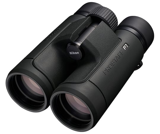尼康雙筒望遠鏡 PROSTAFF P7 8x42 及其他 PSP78x30 和更多型號 - 商品圖 2
