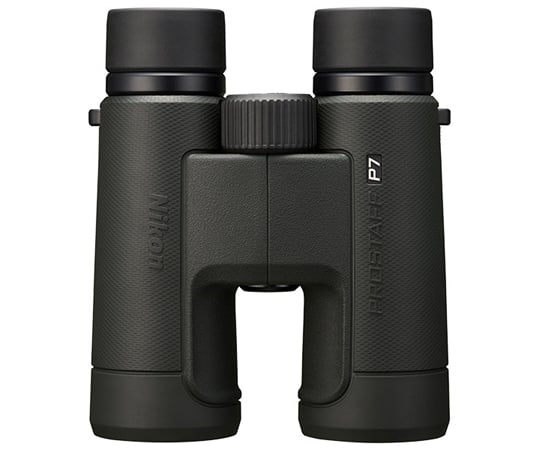 尼康雙筒望遠鏡 PROSTAFF P7 8x42 及其他 PSP78x30 和更多型號 - 商品圖 3