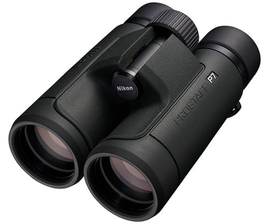 尼康雙筒望遠鏡 PROSTAFF P7 8x42 及其他 PSP78x30 和更多型號 - 商品圖 7