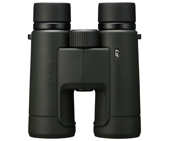 尼康雙筒望遠鏡 PROSTAFF P7 8x42 及其他 PSP78x30 和更多型號 - 商品圖 8