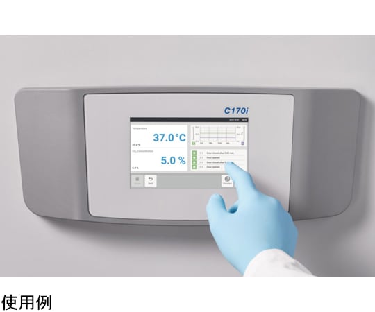 CellXpert C170i 右把手濕度監測器及其他 6734010045 和更多型號 - 商品圖 2