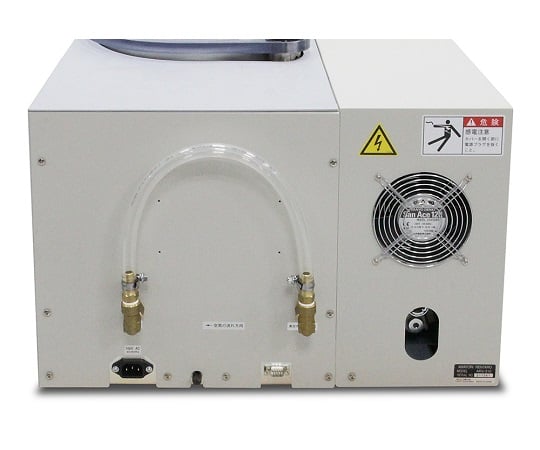 THINKY CORPORATION 消泡裝置 (真空型) ARV-310P - 商品圖 2
