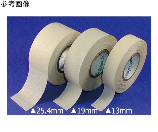 滅菌指示膠帶 25.4mmx13m 及其他 BMTSI-512-2 和更多型號 - 商品圖 3