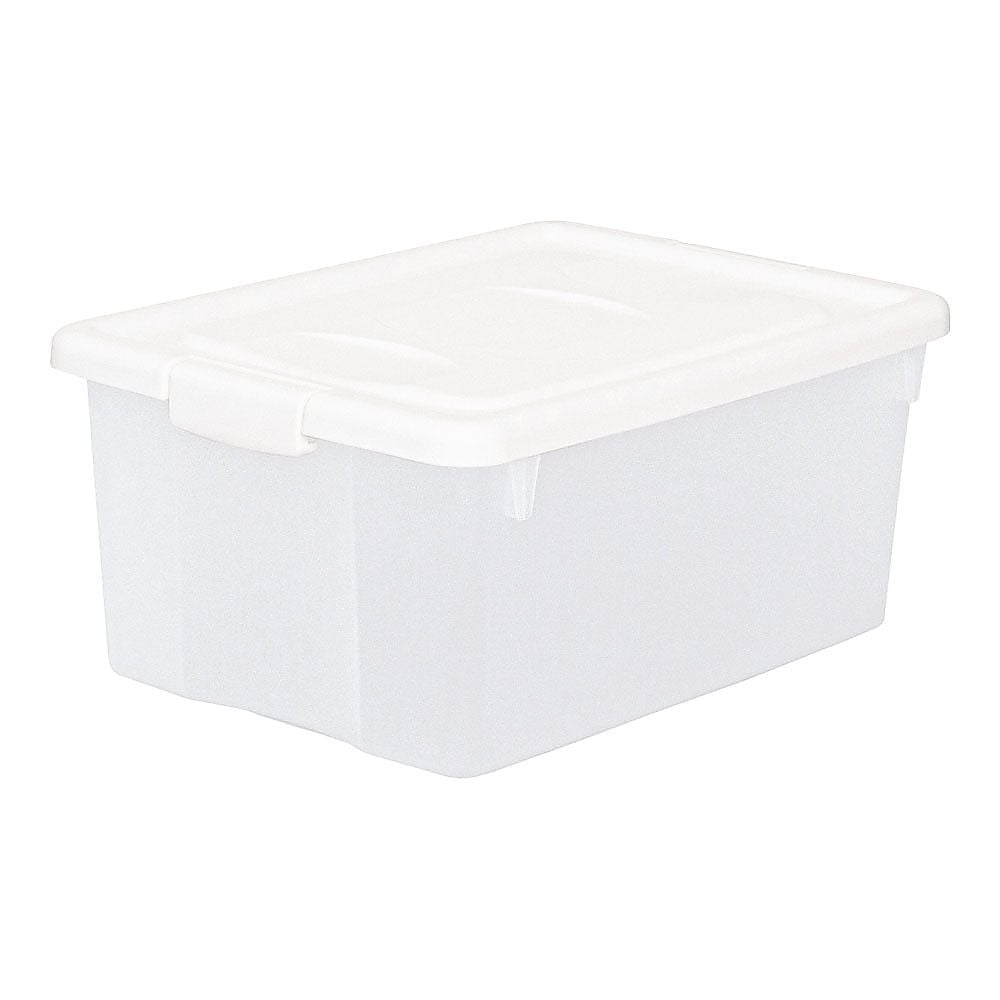 內盒 獵戶座白色 S號 及其他 - 商品圖 2