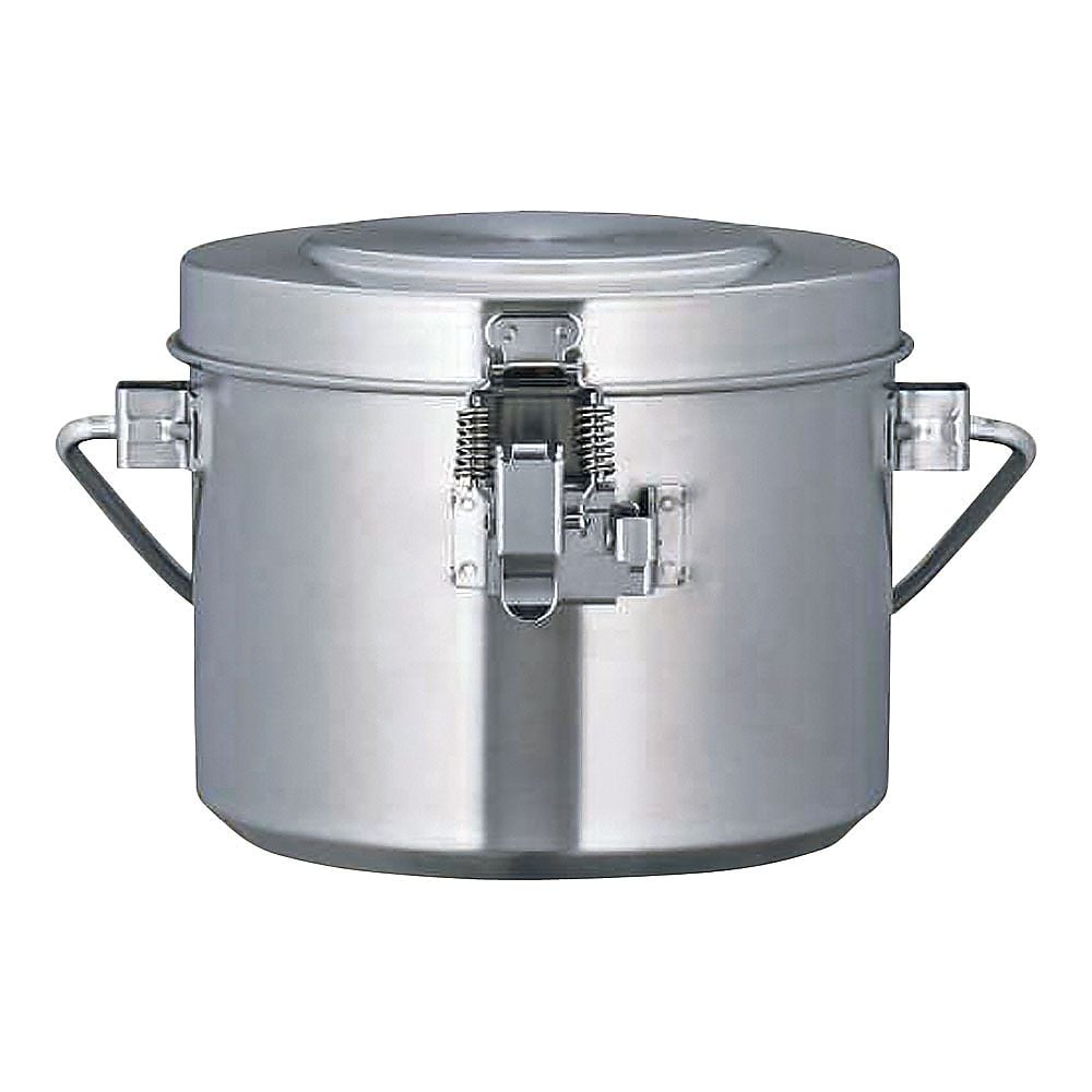 18-8 高效能保溫食物罐穿梭鼓附內蓋及其他 GBL-02C 和更多型號 - 商品圖 2