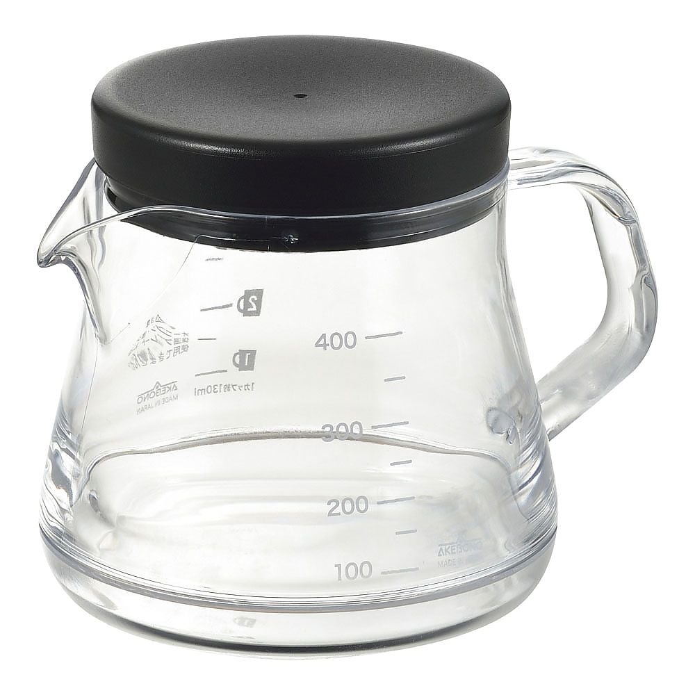 Akebono industry Co., Ltd. 咖啡服務器 Stron 400 白色 及其他 TW-3730 和更多型號 - 商品圖 2