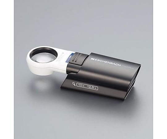 x7.0/φ35mm 放大鏡 (附LED燈) 及其他 EA756C-23 和更多型號 - 商品圖 2