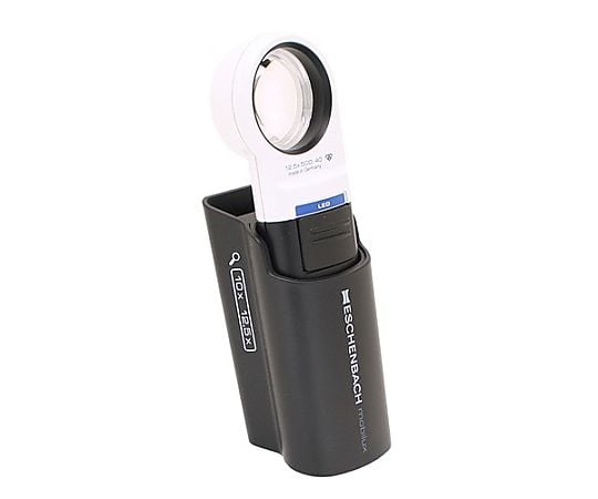 x7.0/φ35mm 放大鏡 (附LED燈) 及其他 EA756C-23 和更多型號 - 商品圖 4
