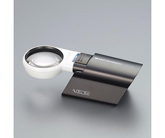 x7.0/φ35mm 放大鏡 (附LED燈) 及其他 EA756C-23 和更多型號 - 商品圖 7