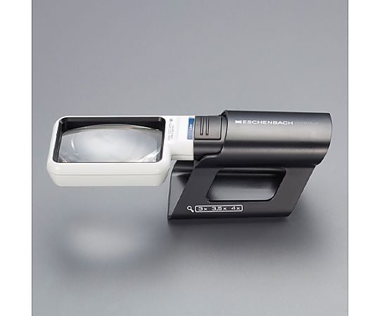 x3.0/90x55mm 放大鏡 (方形附LED燈) 及其他 EA756C-36 和更多型號 - 商品圖 9