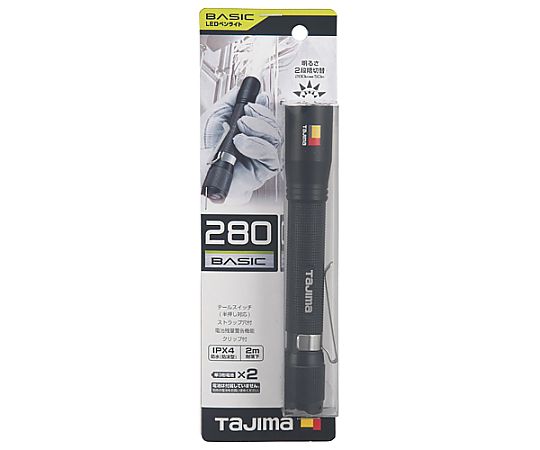 AA x2 LED手電筒 (筆型) 及其他 EA758TA-13 和更多型號 - 商品圖 2