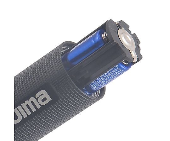 TJM DESIGN CORP. AA x3 手電筒/LED EA758TA-21 - 商品圖 3