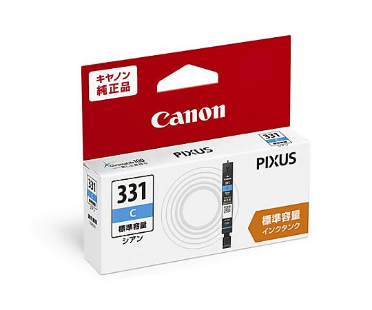 [CANON] 墨水匣 (6色組/BCI-331+330/6 MP) 及其他 EA759X-482 和更多型號 - 商品圖 8
