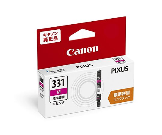 [CANON] 墨水匣 (6色組/BCI-331+330/6 MP) 及其他 EA759X-482 和更多型號 - 商品圖 10