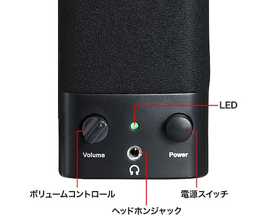 60x 66x150mm 喇叭及其他 EA764AS-55A 和更多型號 - 商品圖 3